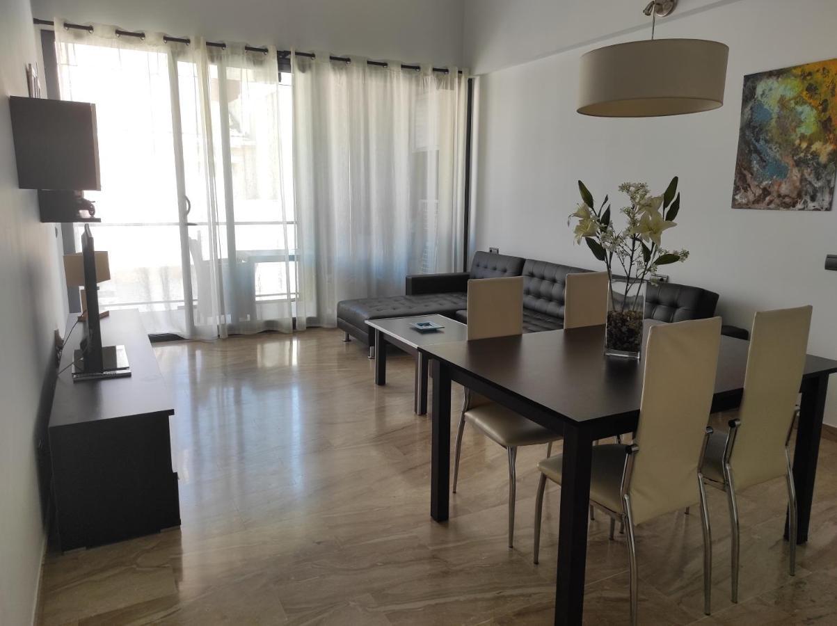 Apartamento Nat Appartement L'Ametlla de Mar Buitenkant foto