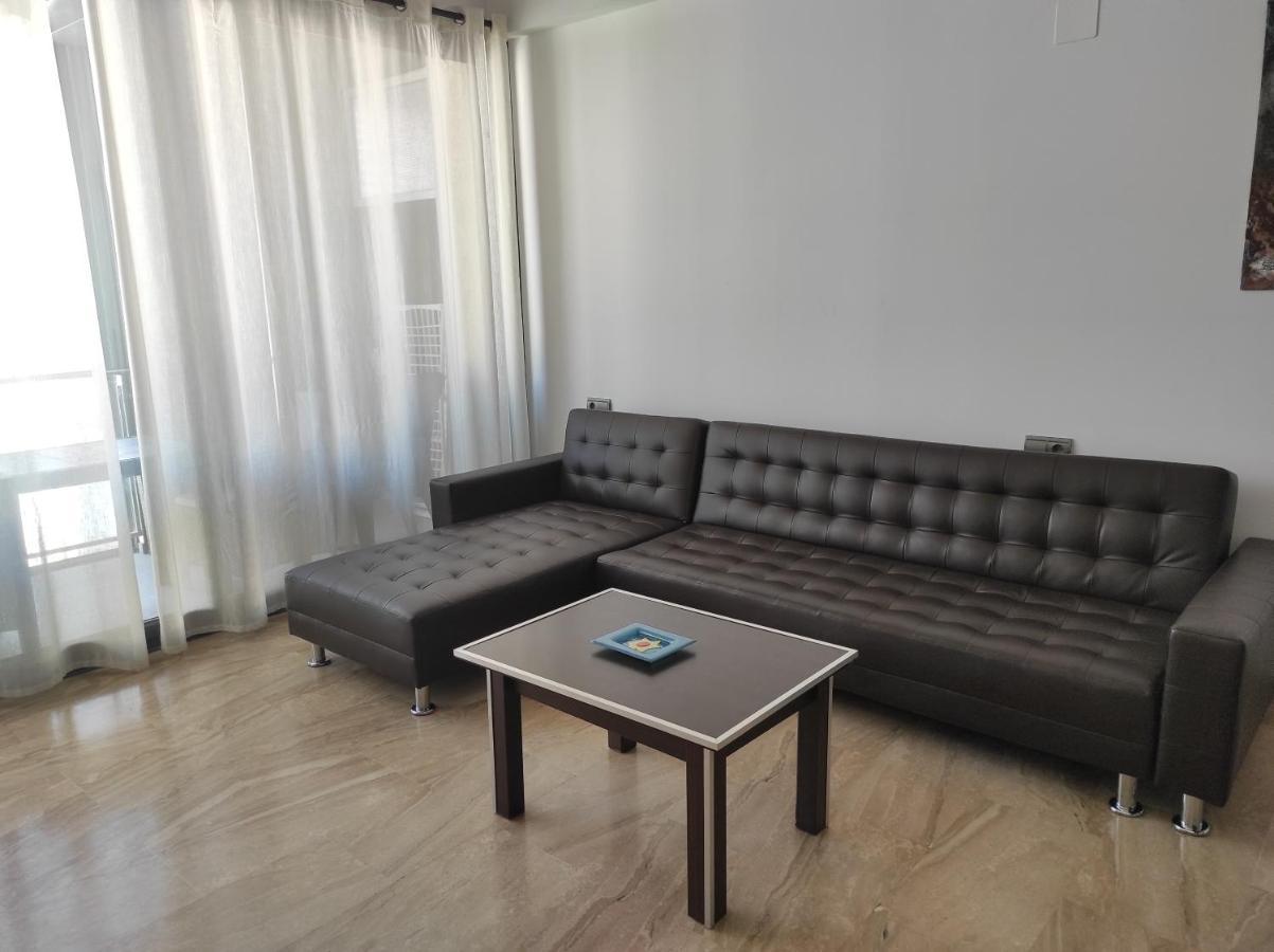 Apartamento Nat Appartement L'Ametlla de Mar Buitenkant foto