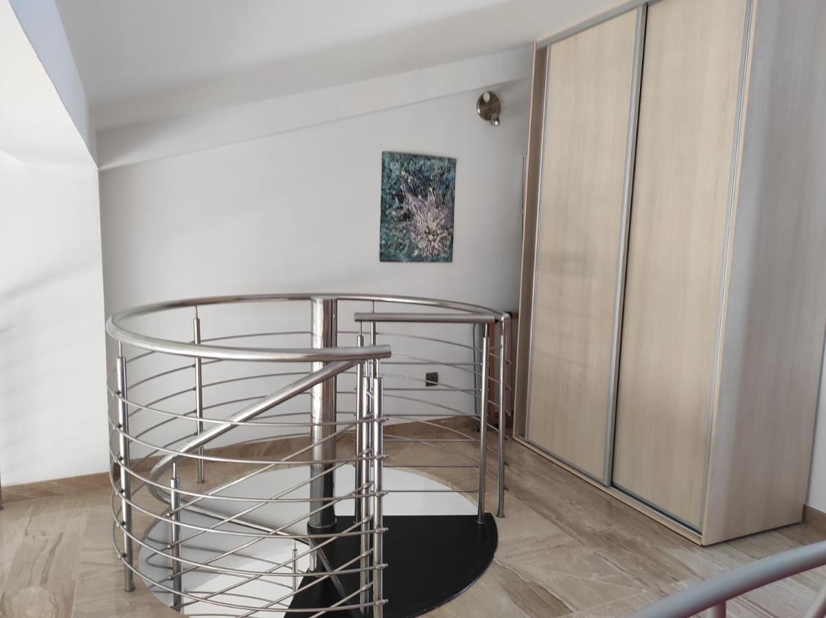 Apartamento Nat Appartement L'Ametlla de Mar Buitenkant foto