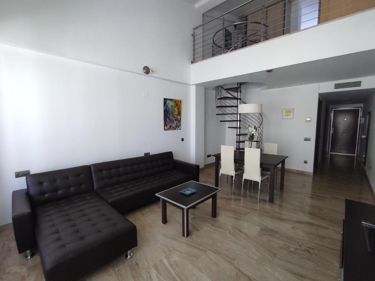 Apartamento Nat Appartement L'Ametlla de Mar Buitenkant foto