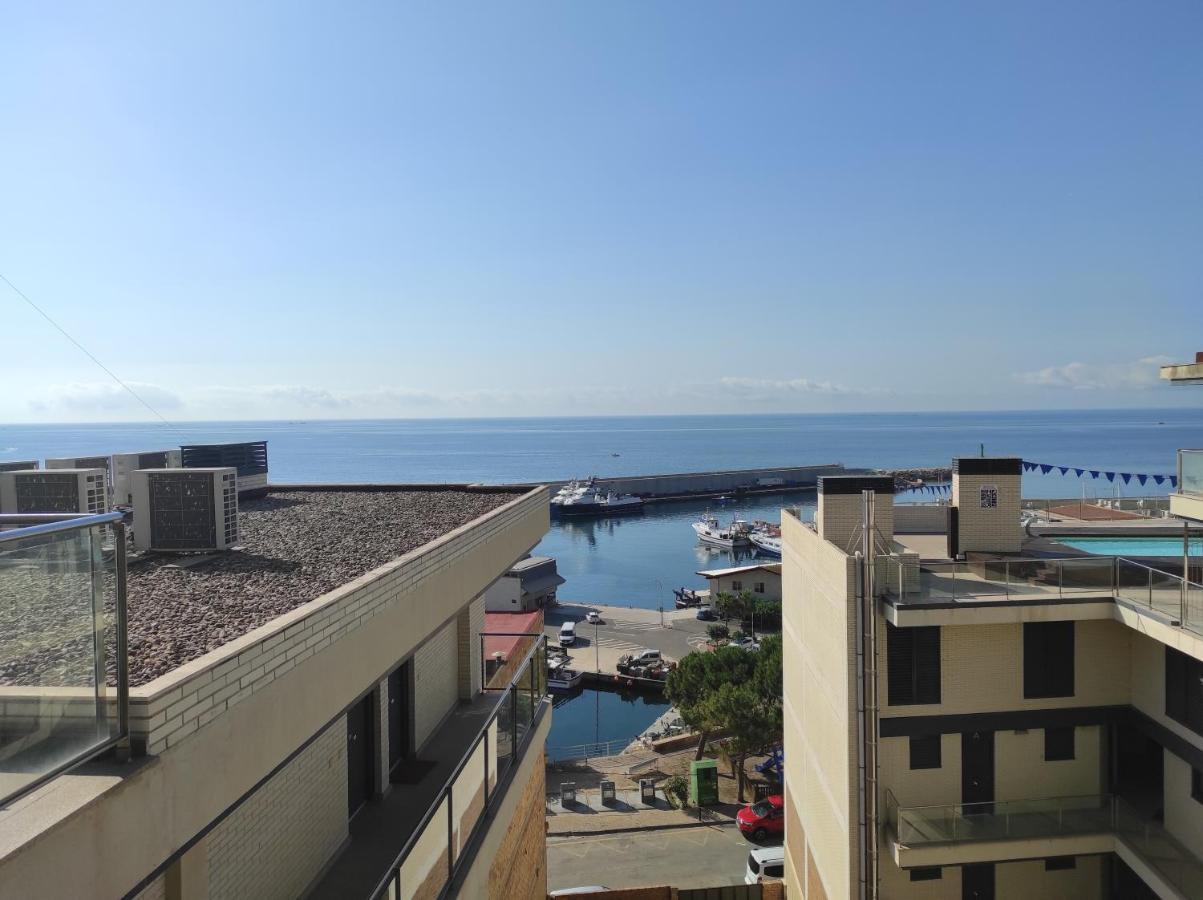 Apartamento Nat Appartement L'Ametlla de Mar Buitenkant foto