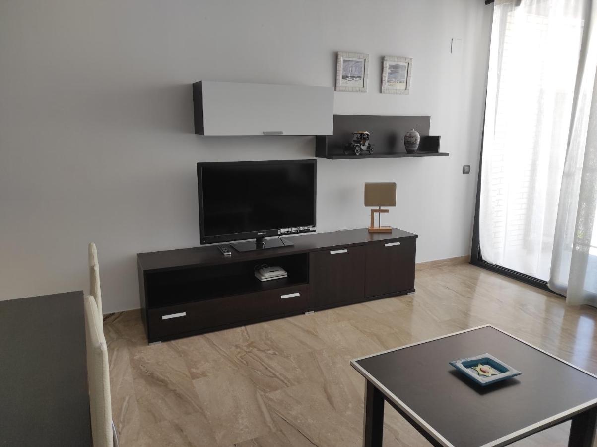 Apartamento Nat Appartement L'Ametlla de Mar Buitenkant foto