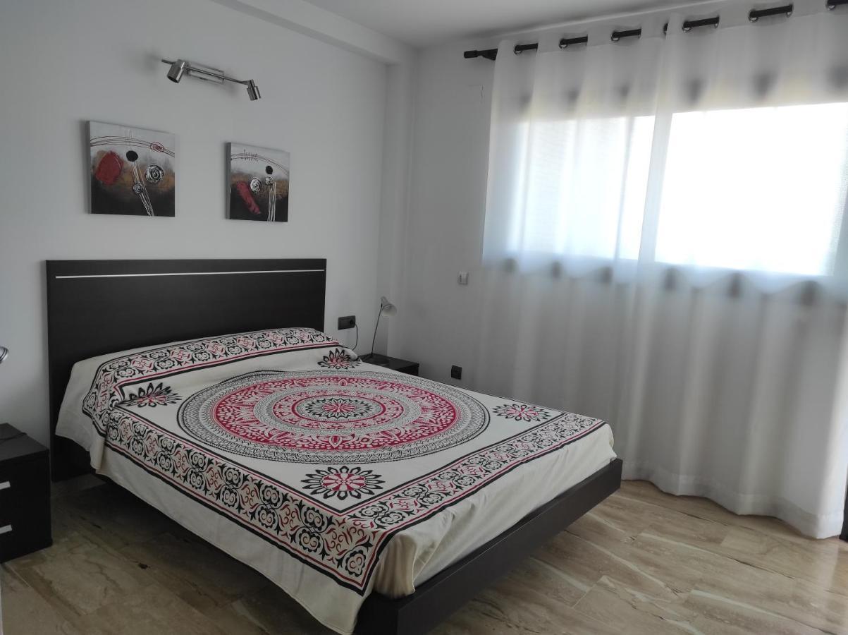 Apartamento Nat Appartement L'Ametlla de Mar Buitenkant foto