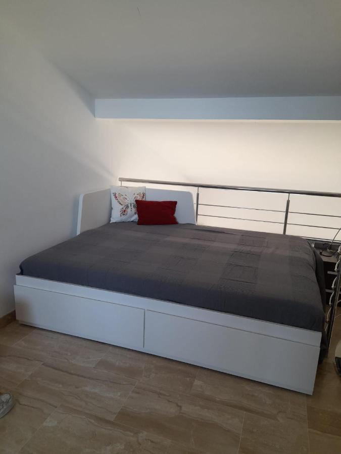 Apartamento Nat Appartement L'Ametlla de Mar Buitenkant foto