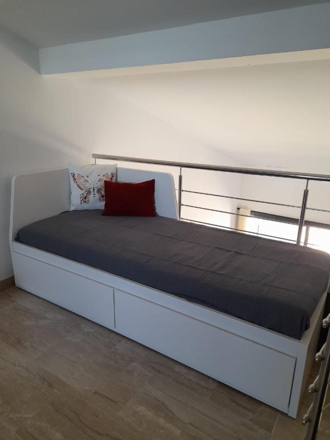 Apartamento Nat Appartement L'Ametlla de Mar Buitenkant foto